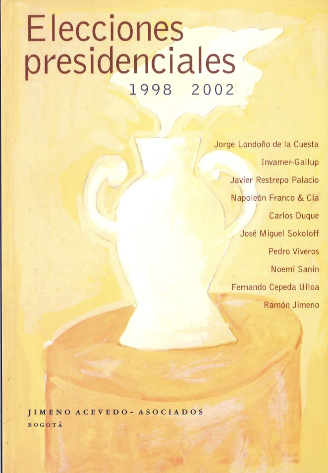 Elecciones presidenciales 1998–2002