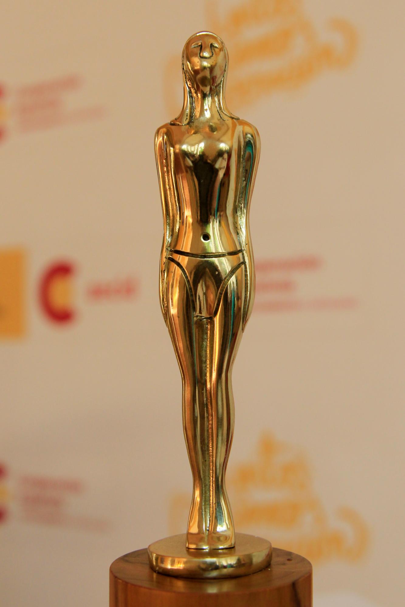 Premio India Catalina
